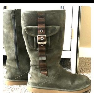 NWOT ugg boots